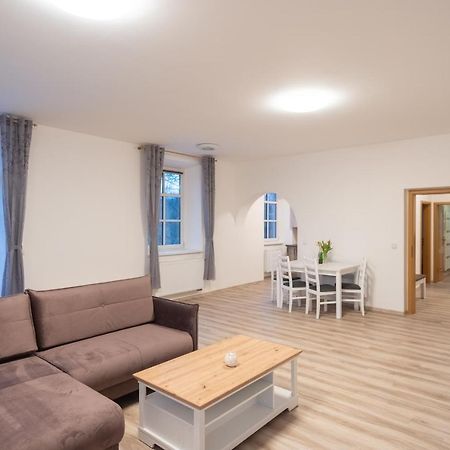 Hotel Zamecek Raspenava المظهر الخارجي الصورة