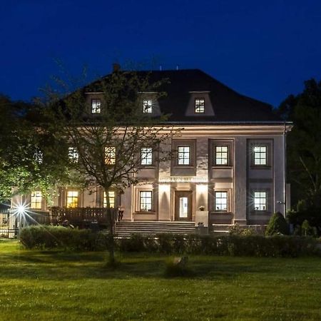 Hotel Zamecek Raspenava المظهر الخارجي الصورة