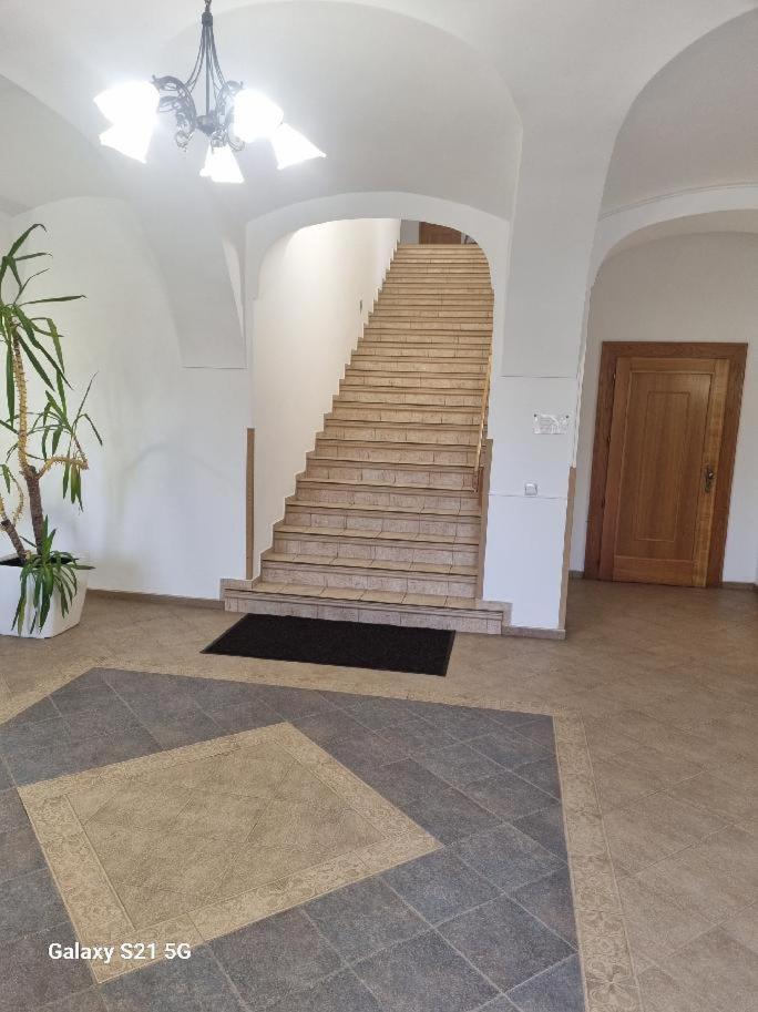 Hotel Zamecek Raspenava المظهر الخارجي الصورة
