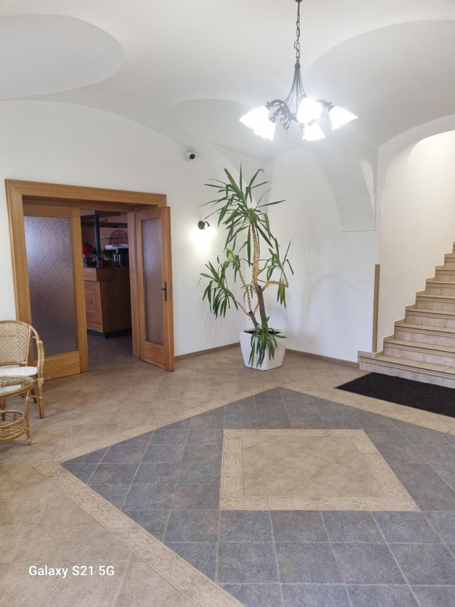 Hotel Zamecek Raspenava المظهر الخارجي الصورة