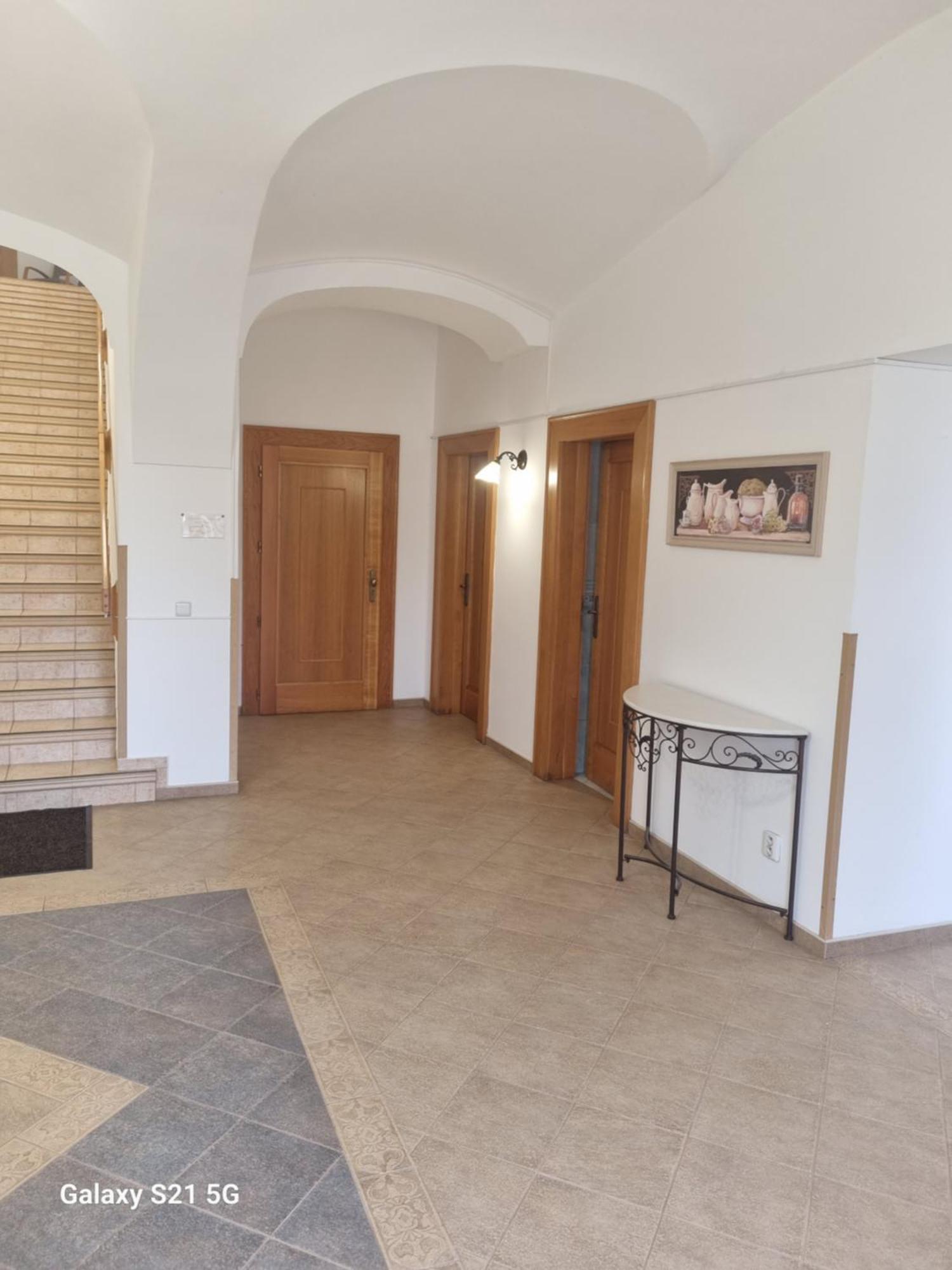 Hotel Zamecek Raspenava المظهر الخارجي الصورة