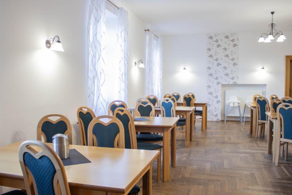 Hotel Zamecek Raspenava المظهر الخارجي الصورة