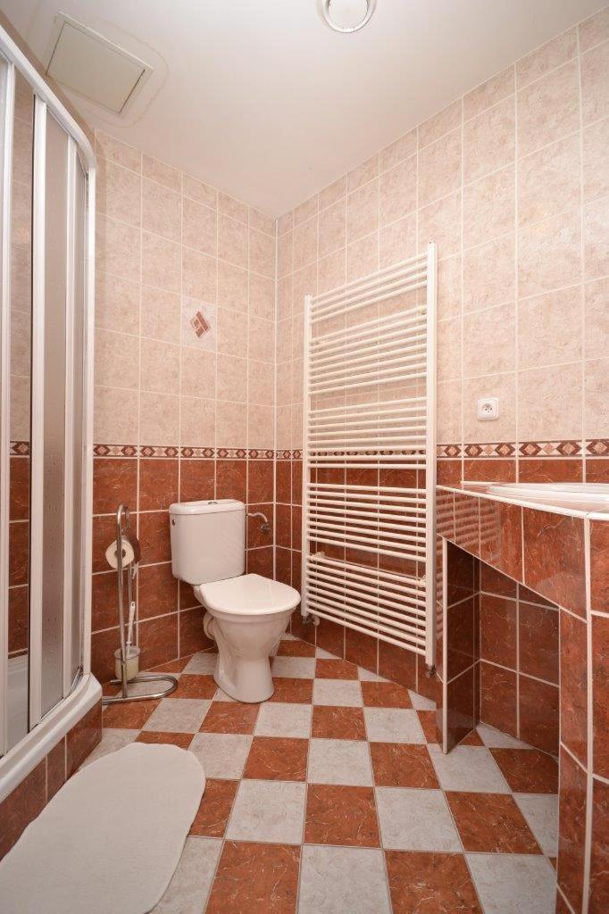Hotel Zamecek Raspenava المظهر الخارجي الصورة